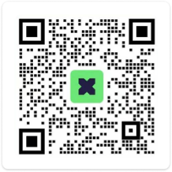 WeChat QR Code